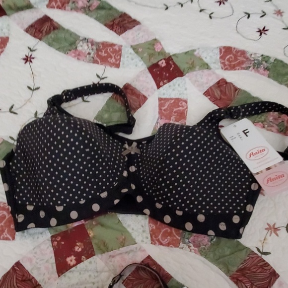 Anita nursing bra lot 34F - Picture 4 of 4